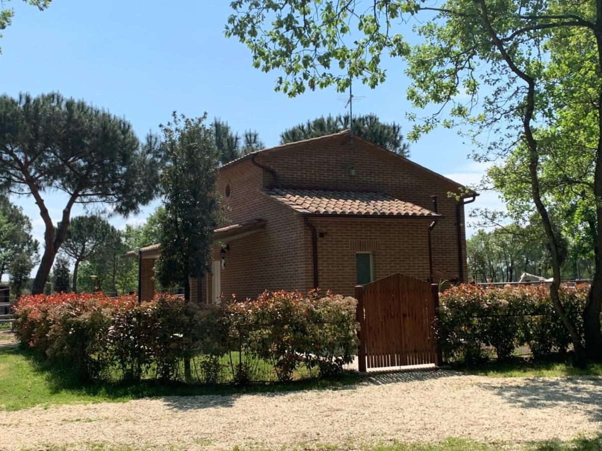 Villa Casina Miriano à Castiglione del Lago Extérieur photo