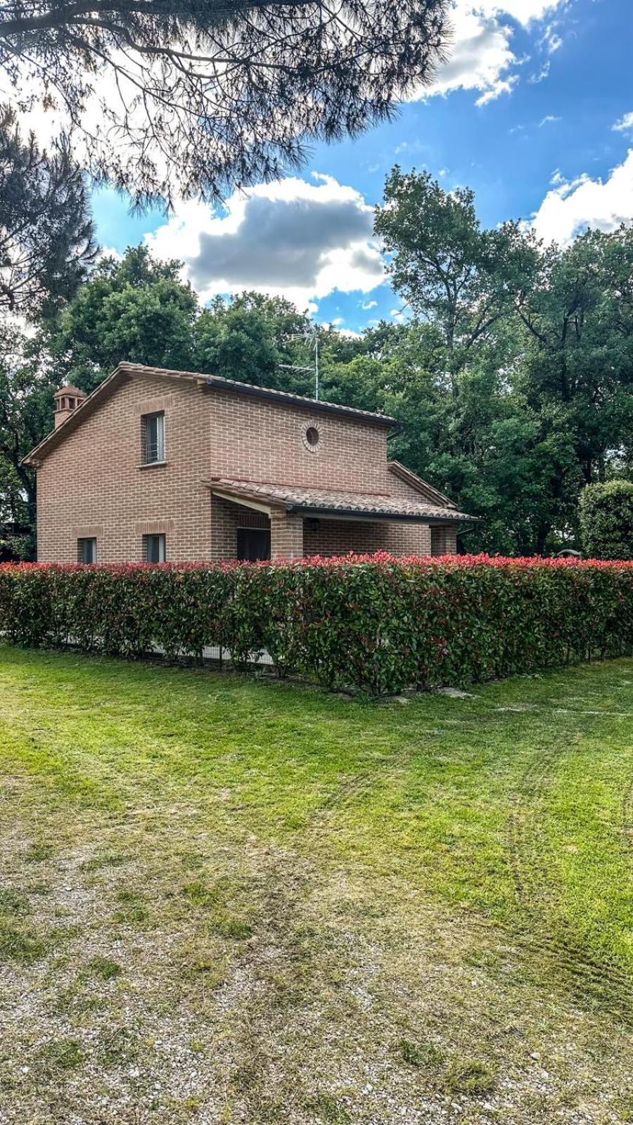 Villa Casina Miriano à Castiglione del Lago Extérieur photo