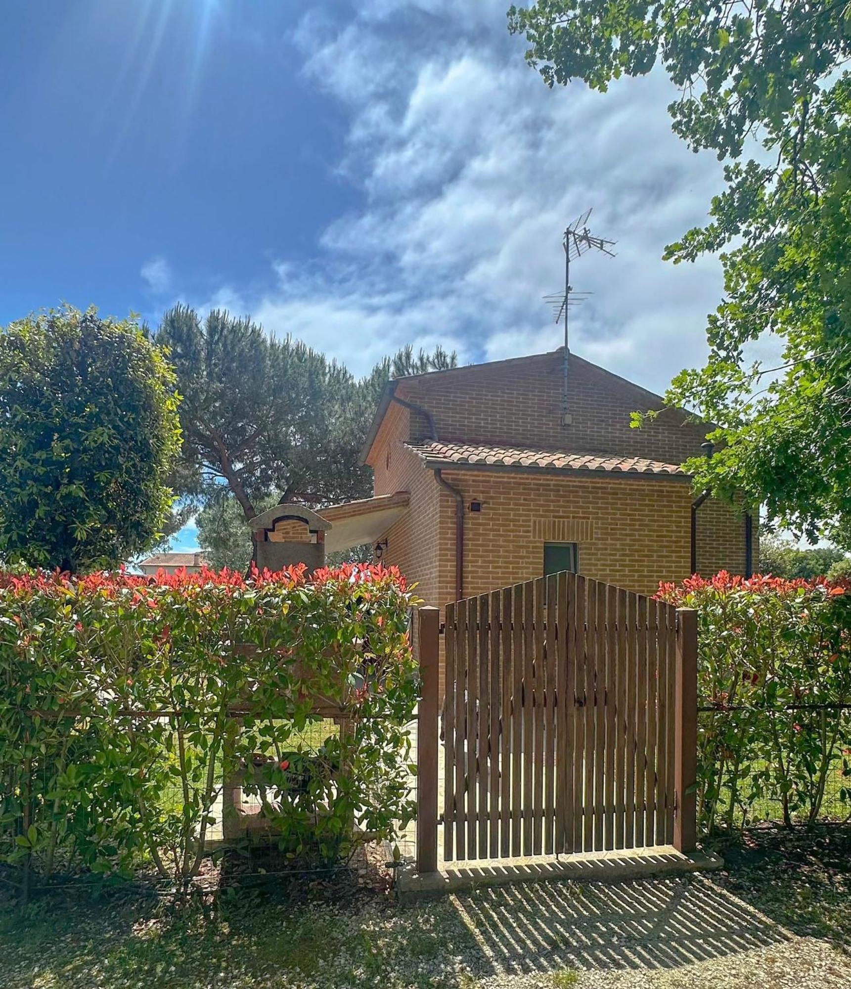 Villa Casina Miriano à Castiglione del Lago Extérieur photo