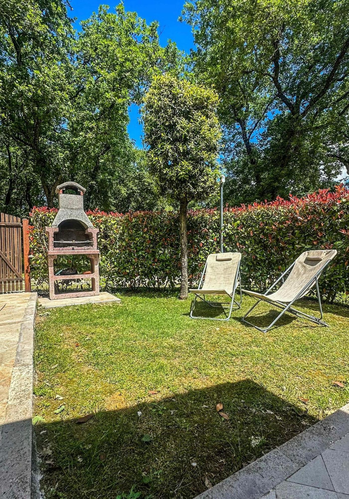 Villa Casina Miriano à Castiglione del Lago Extérieur photo